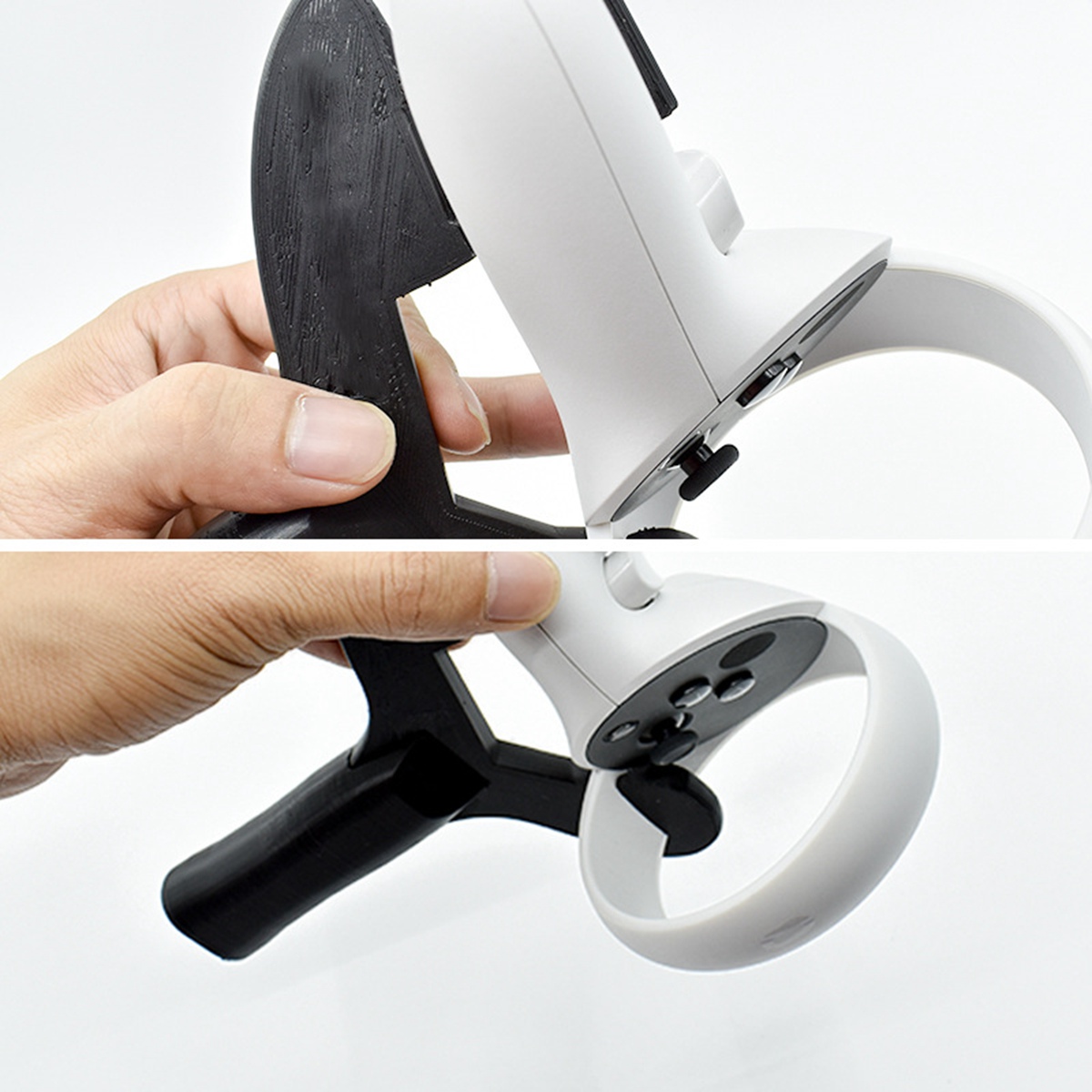 Table Tennis Grip - ABPF Table Tennis Paddle Grip Handle