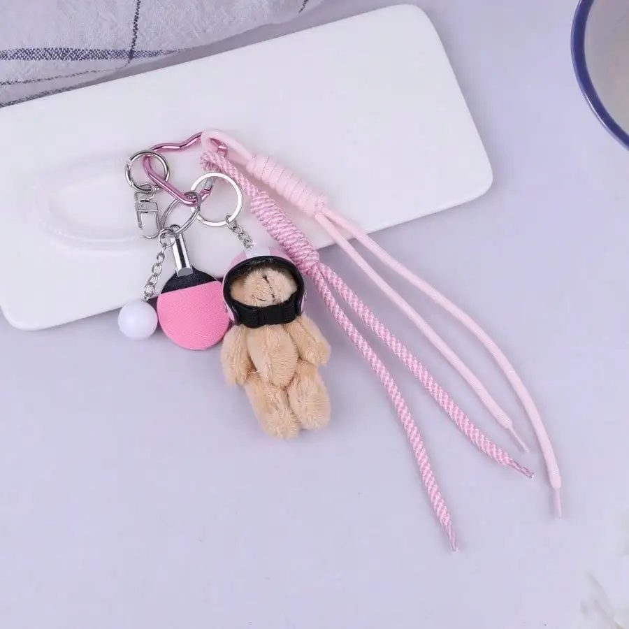 Table Tennis Online - Must enter the tide cool pendant!