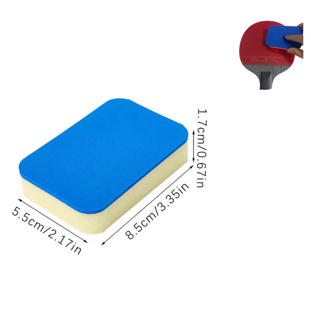 Table Tennis Pc - 3 Pc Portable Table Tennis Cleaning