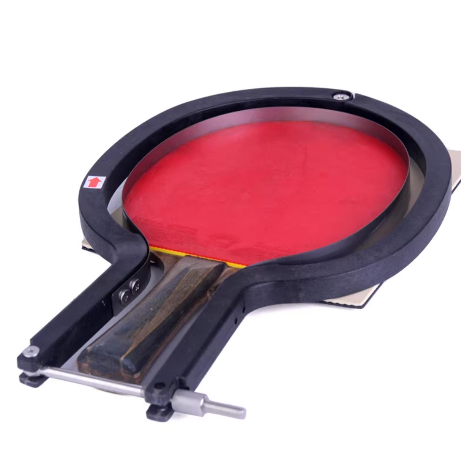 Table Tennis Table - Table Tennis Cut Kit Sturdy Black