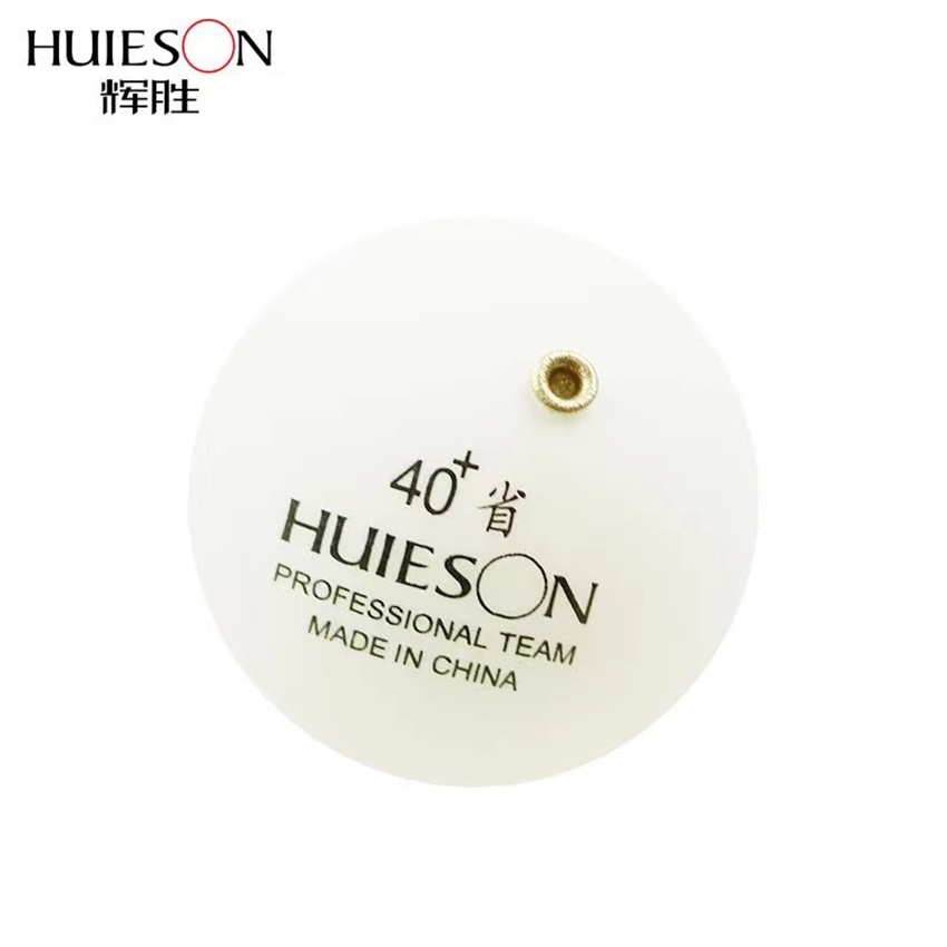 Table Tennis Single - Huieson Table Tennis Trainer Balls 5pcs