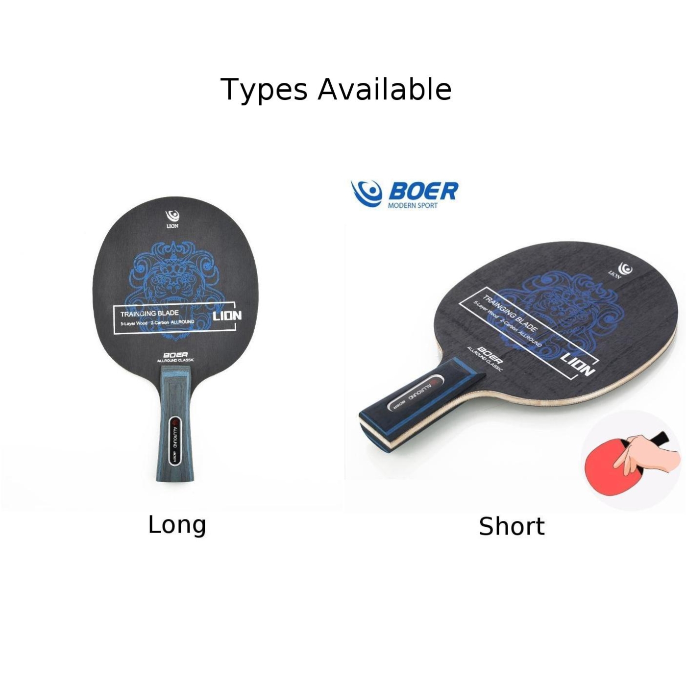 1 Pc Table Tennis Racket Basep – Table Tennis Pc recenzja i cena
