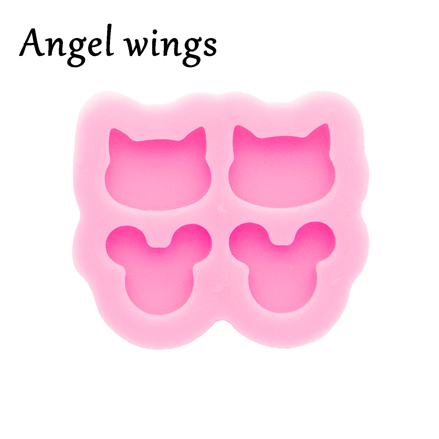 DY0891 Many Shapes Butterfly/M – Butterfly Rubber Sheet recenzja i cena