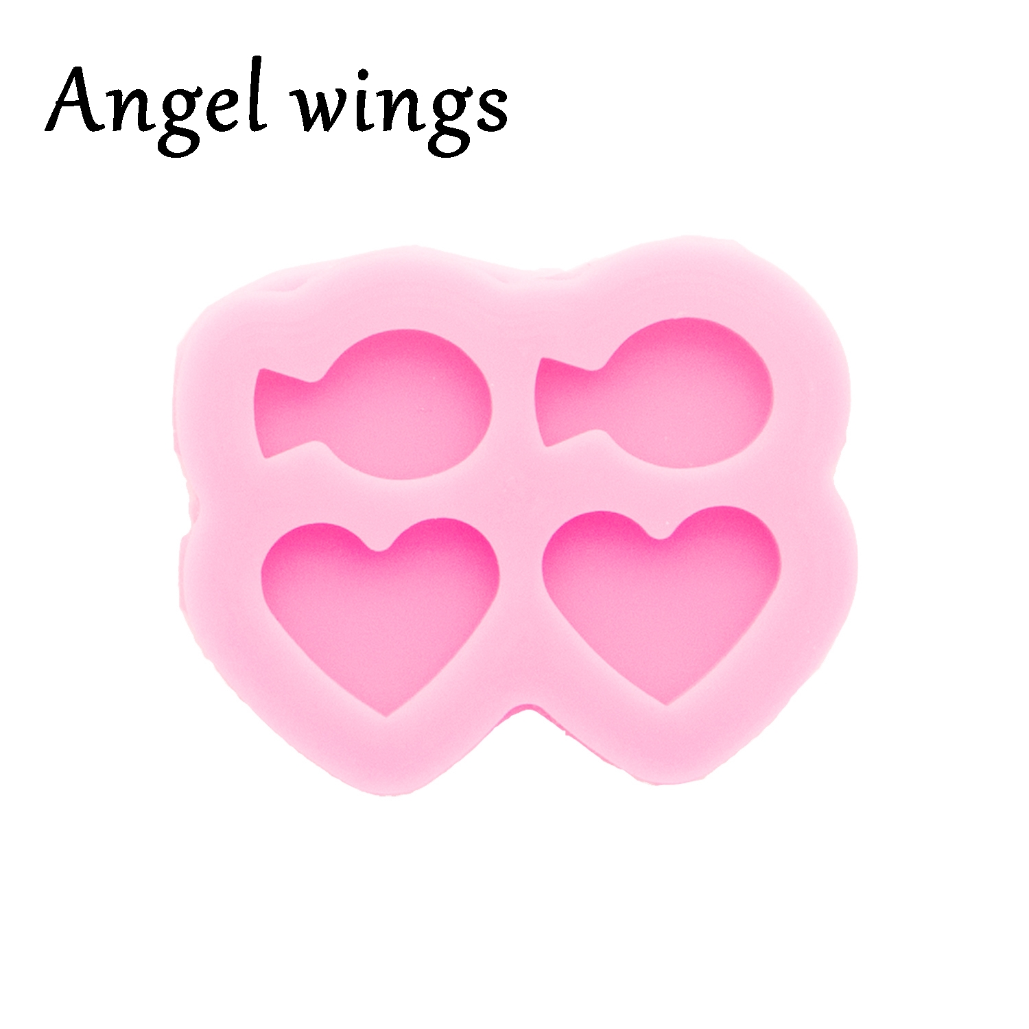 DY0891 Many Shapes Butterfly/M – Butterfly Rubber Sheet recenzja i cena