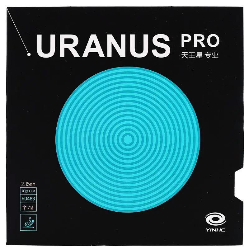 YINHE URANUS Pro Table Tennis  – Table Tennis Grip recenzja i cena