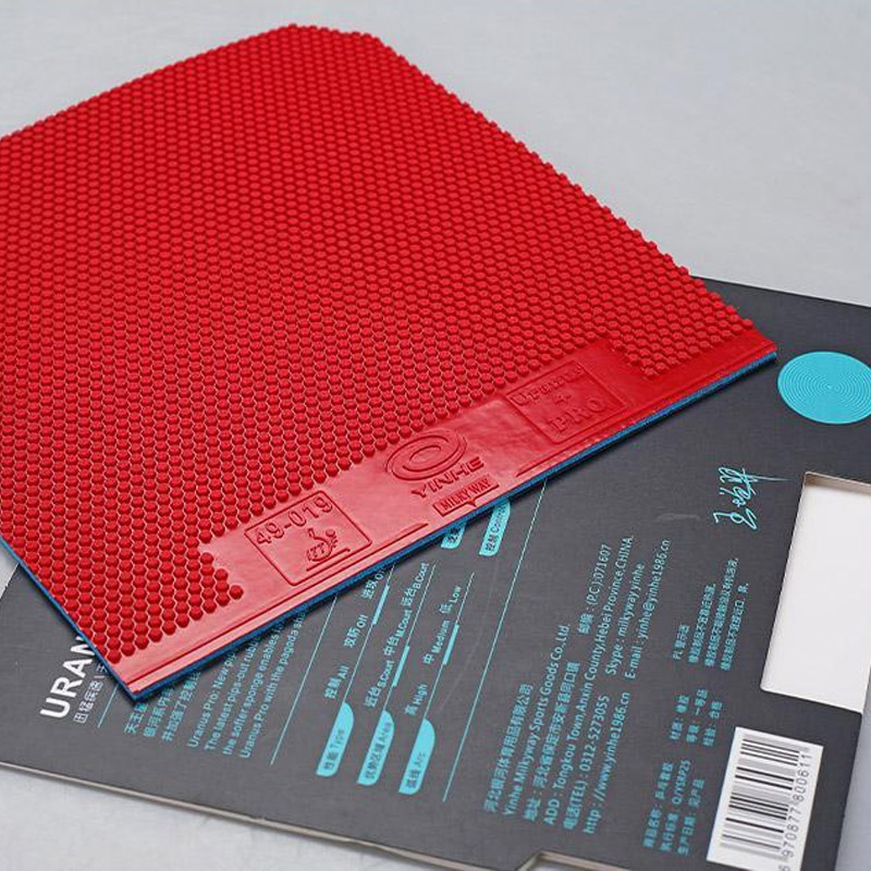 YINHE URANUS Pro Table Tennis  – Table Tennis Grip recenzja i cena