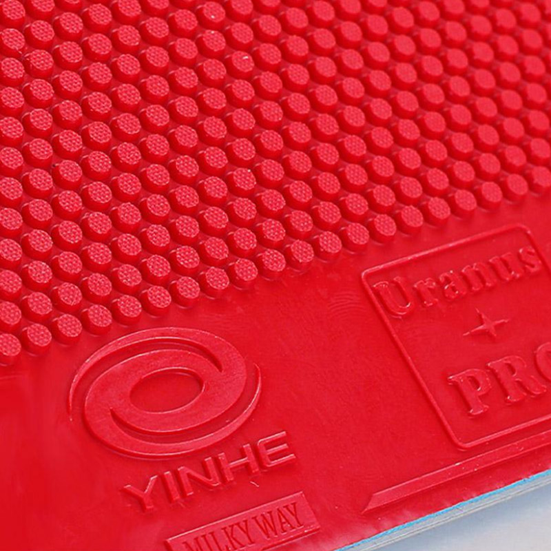 YINHE URANUS Pro Table Tennis  – Table Tennis Grip recenzja i cena