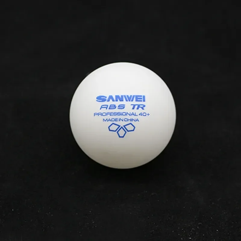SANWEI-ABS TR 3 Star Table Ten – Table Tennis Game Pc recenzja i cena