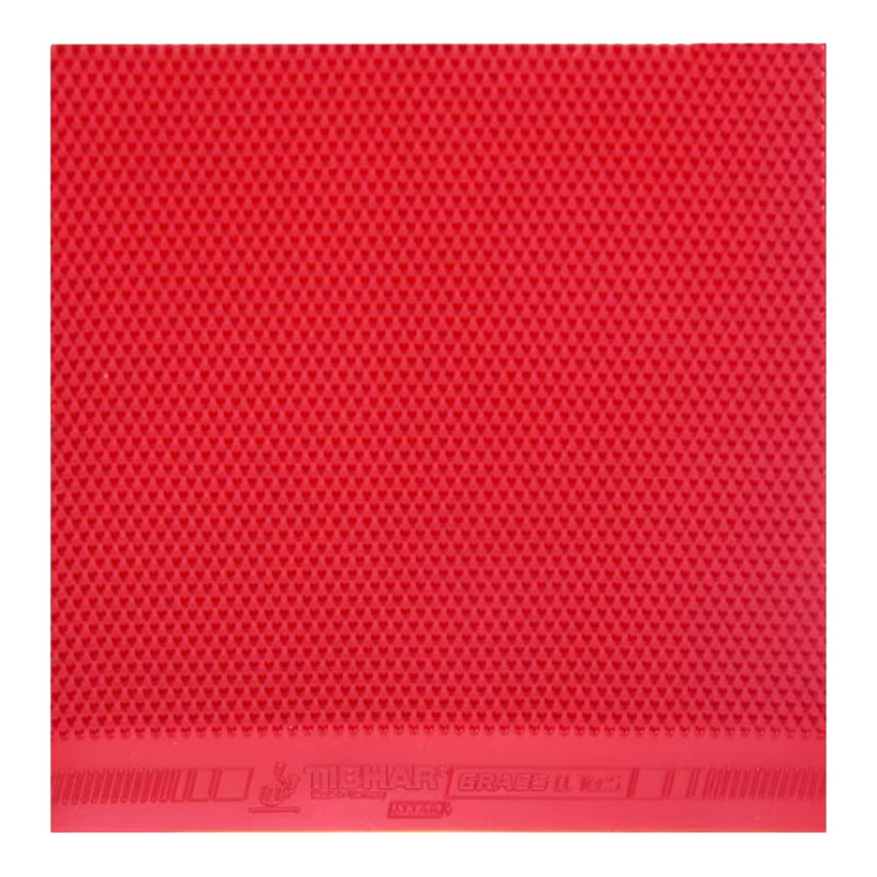 TIBHAR Grass D.TecS Table Tenn – Table Tennis Grip recenzja i cena