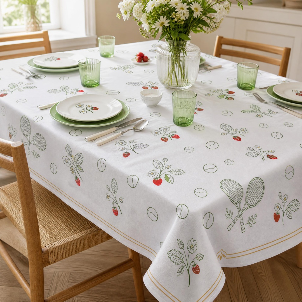 Strawberry & Tennis Racket Pri – Table Tennis News Today recenzja i cena