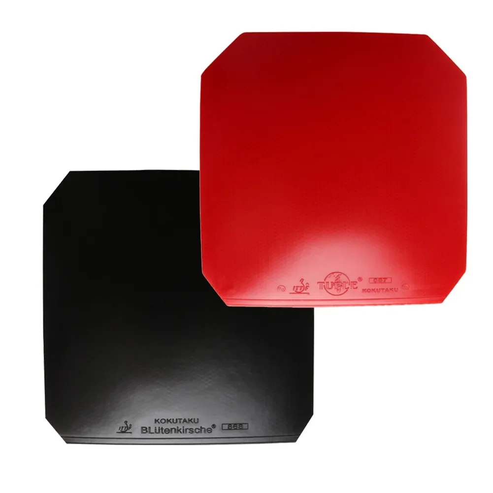 1 Pc Table Tennis Rubber  Hard – Table Tennis Pc recenzja i cena