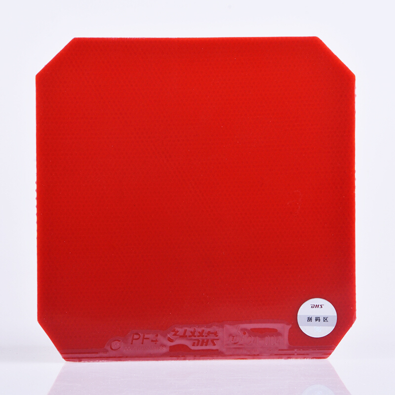 DHS PF4-50 PF4 Table Tennis Ru – Table Tennis Padel recenzja i cena
