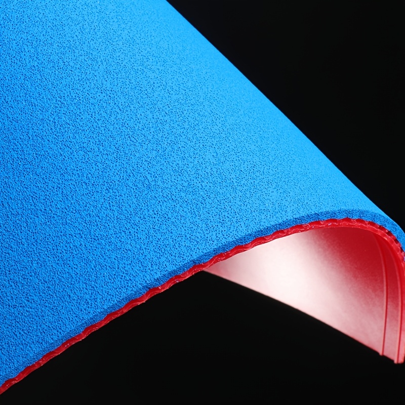 Kokutaku Table Tennis Racket R – Table Tennis Grip recenzja i cena