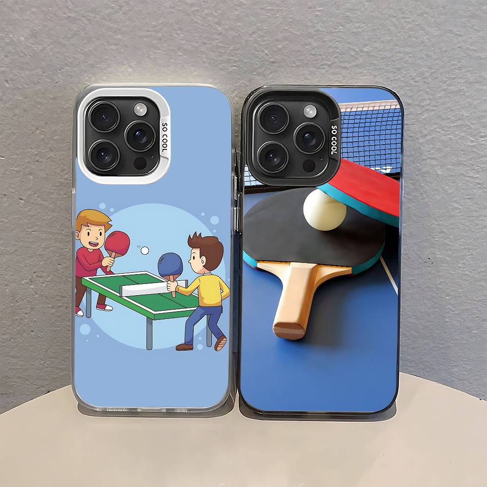 Table Tennis Racket Ping Pong  – Table Tennis Pc recenzja i cena