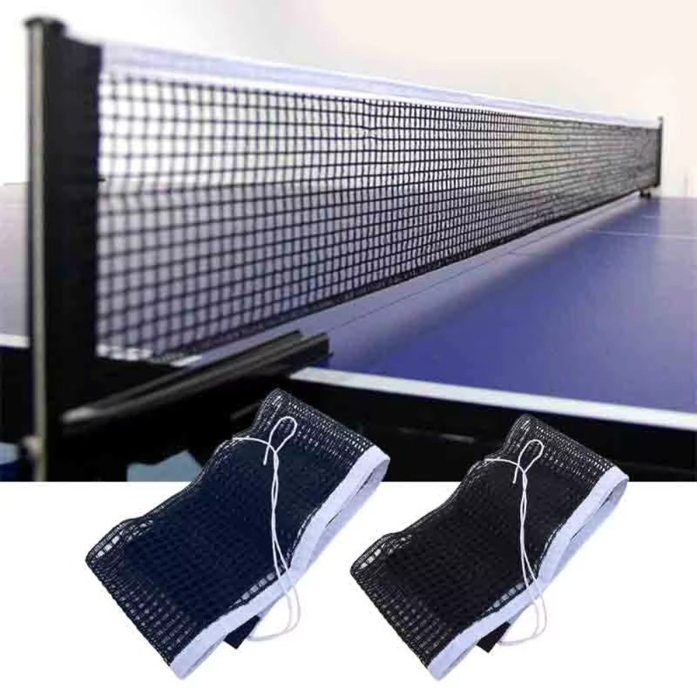Polyester Cotton Ping Pong Net – Table Tennis Online recenzja i cena