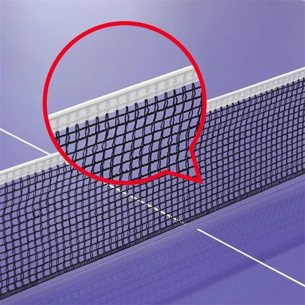 Polyester Cotton Ping Pong Net – Table Tennis Online recenzja i cena