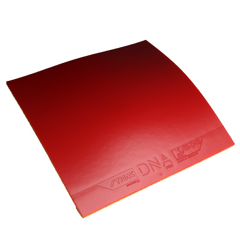 STIGA DNA PRO S DNA PRO M DNA  – Table Tennis Padel recenzja i cena