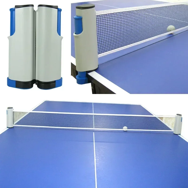 2024 Hot Table Tennis Net Anyw – Table Tennis Online recenzja i cena