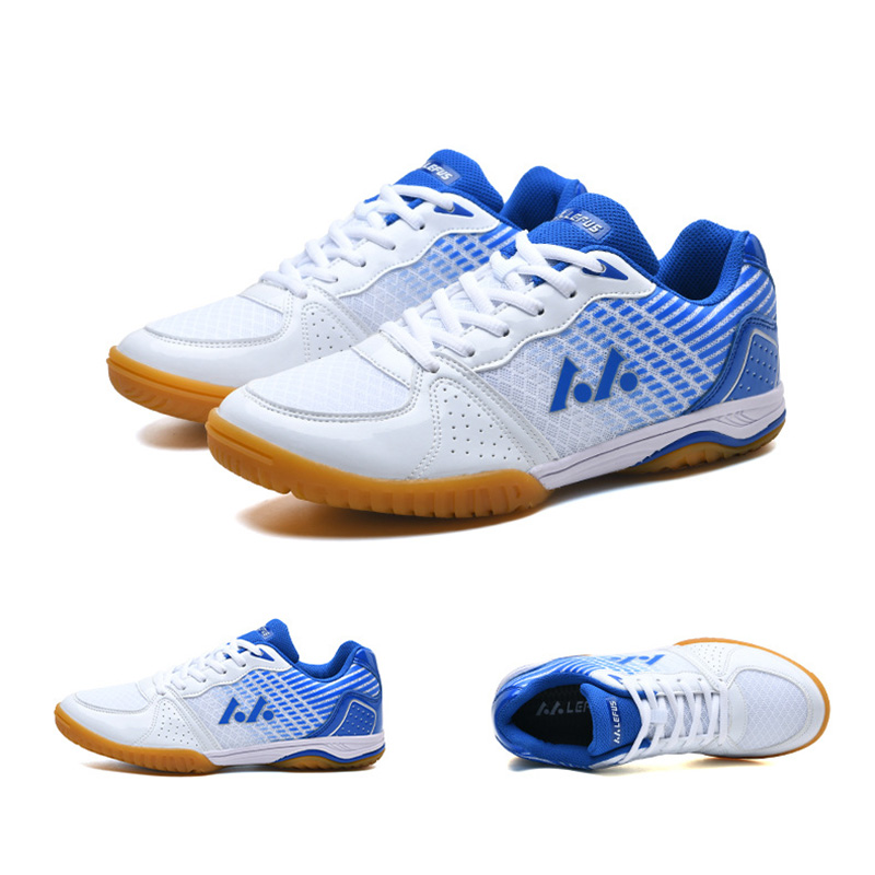 LEFUS Quality Men Women's Badm – Table Tennis Padel recenzja i cena
