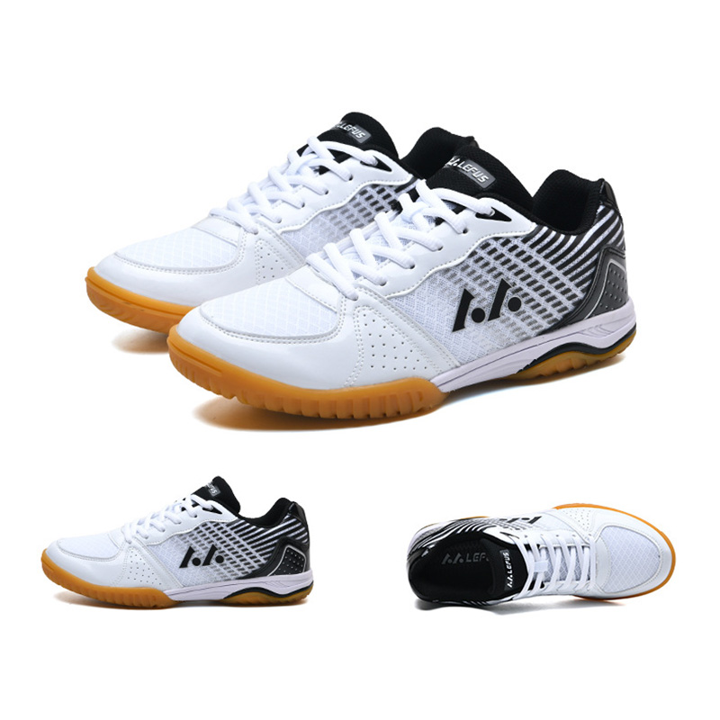 LEFUS Quality Men Women's Badm – Table Tennis Padel recenzja i cena
