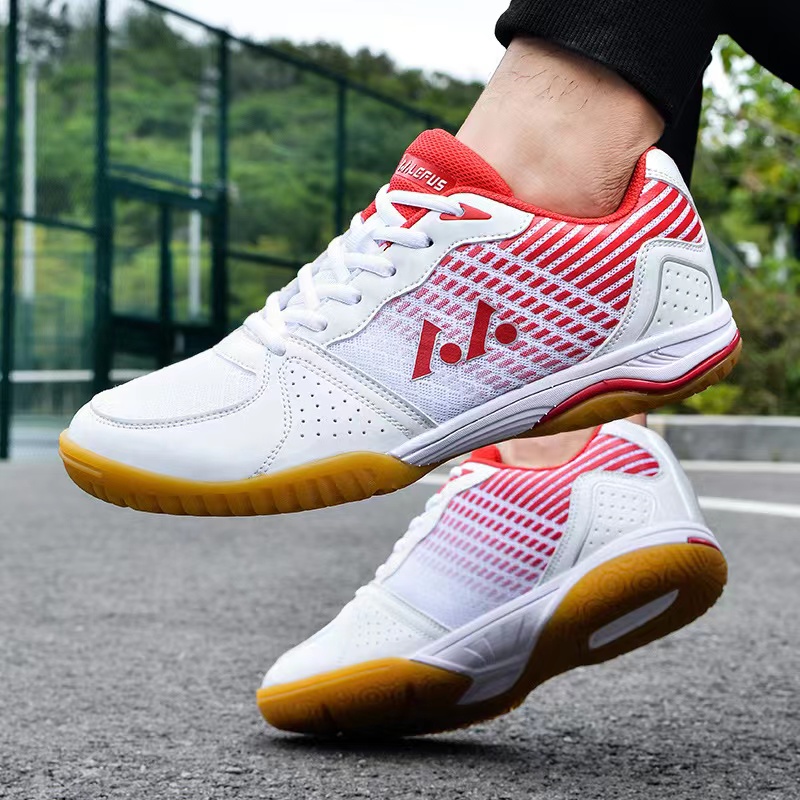 LEFUS Quality Men Women's Badm – Table Tennis Padel recenzja i cena