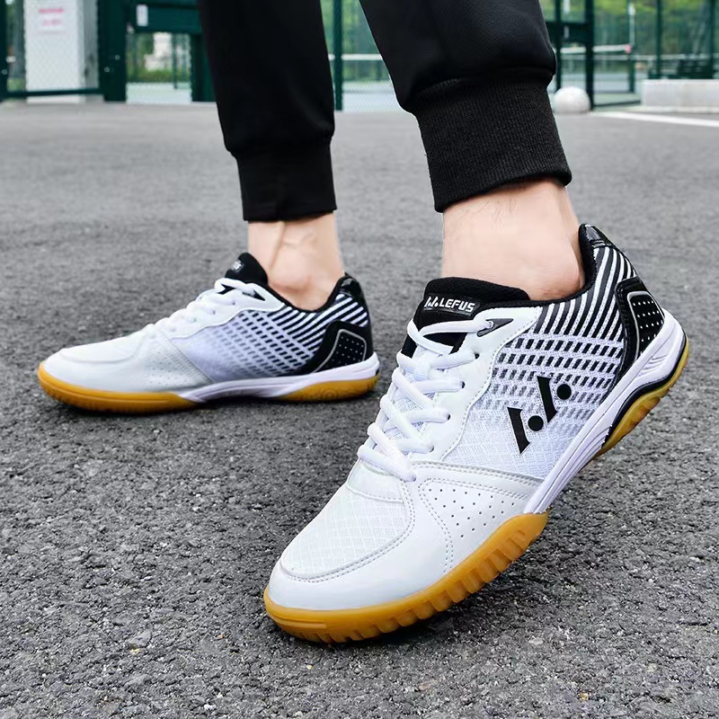 LEFUS Quality Men Women's Badm – Table Tennis Padel recenzja i cena