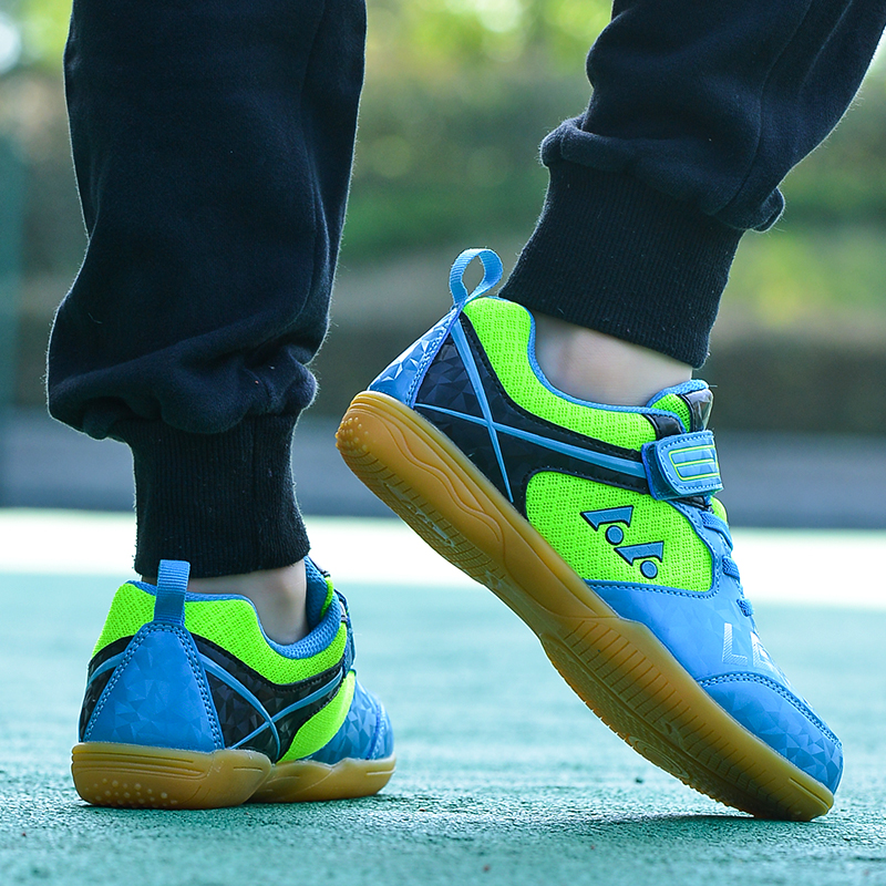 Men Table Tennis Shoes Couple  – Table Tennis Padel recenzja i cena