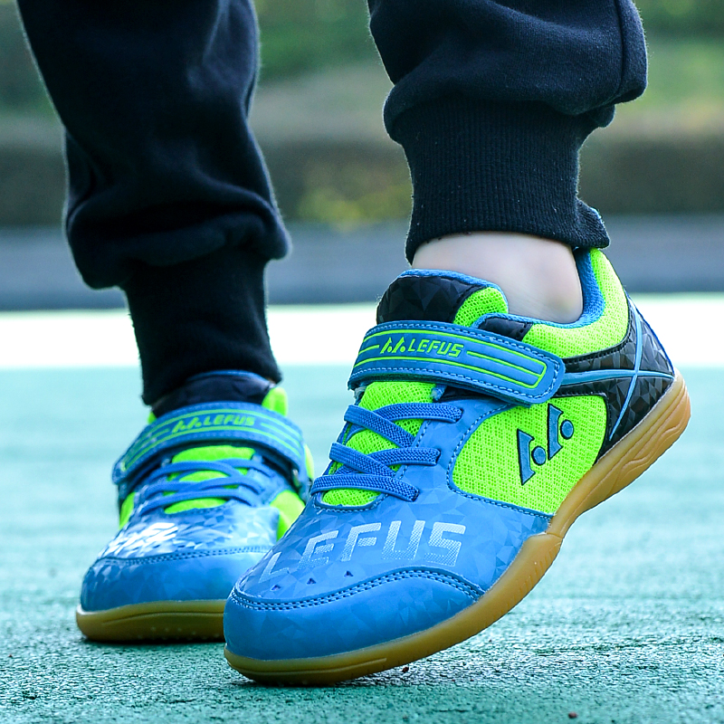 Men Table Tennis Shoes Couple  – Table Tennis Padel recenzja i cena