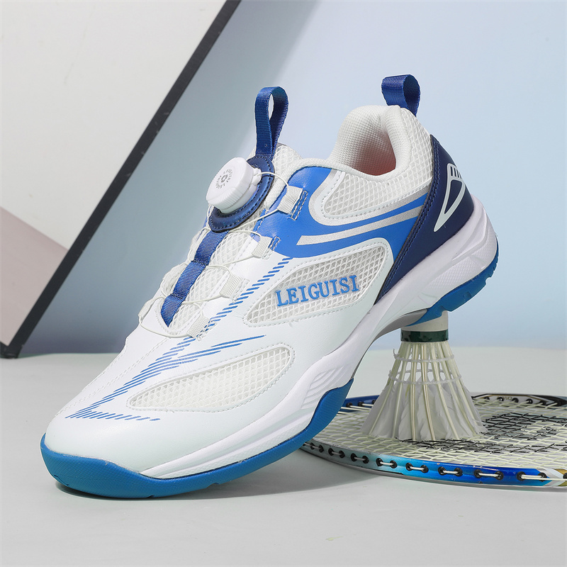 Couple Rotary Buckle Tennis Sh – Table Tennis Basic recenzja i cena