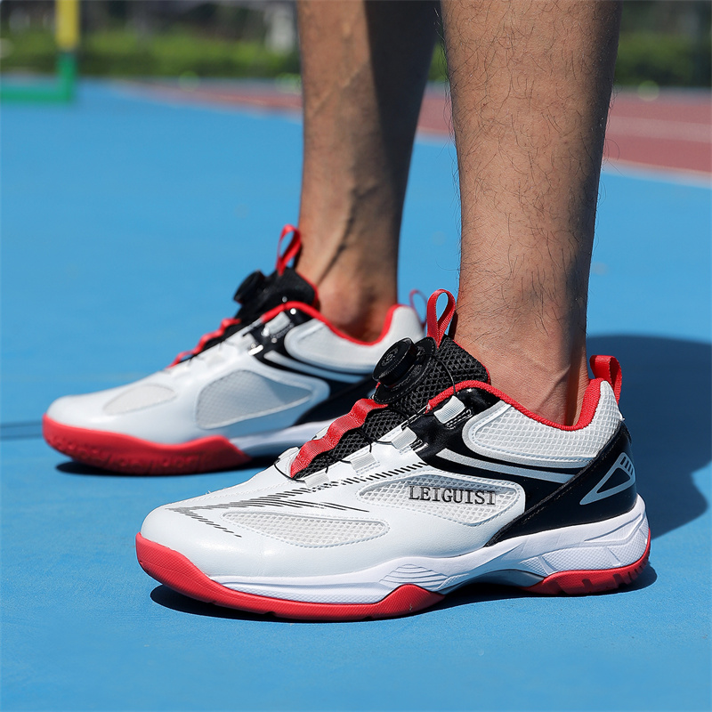 Couple Rotary Buckle Tennis Sh – Table Tennis Basic recenzja i cena