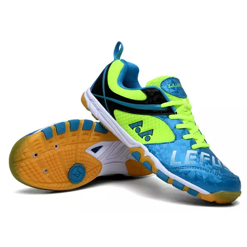 Men Women Non-slip Breathable  – Table Tennis Online recenzja i cena