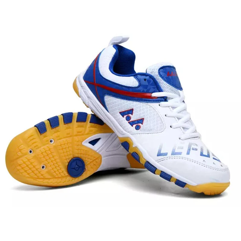 Men Women Non-slip Breathable  – Table Tennis Online recenzja i cena