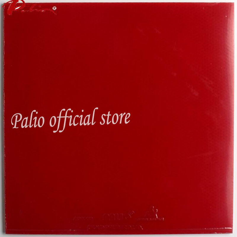 Palio CJ8000 loop for both sid – Table Tennis Germany recenzja i cena