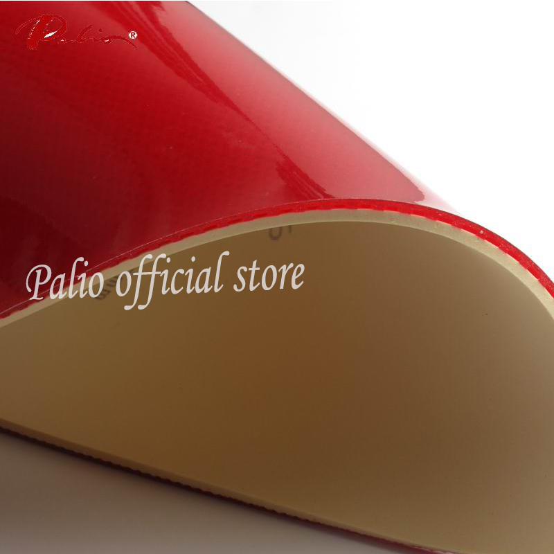 Palio CJ8000 loop for both sid – Table Tennis Germany recenzja i cena