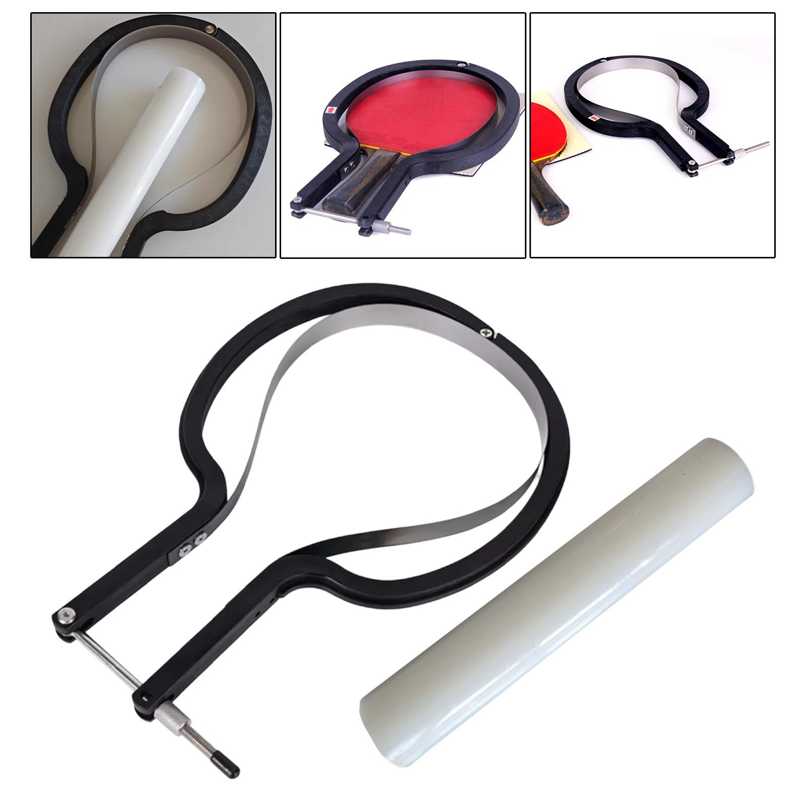 Table Tennis Cut Kit with Curv – Table Tennis Table recenzja i cena