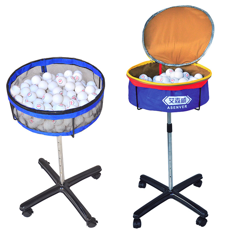 Professional Table Tennis Ball – Table Tennis Ranking recenzja i cena
