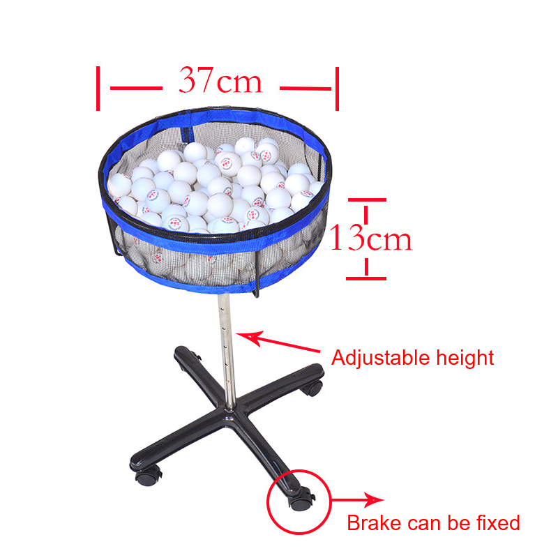 Professional Table Tennis Ball – Table Tennis Ranking recenzja i cena
