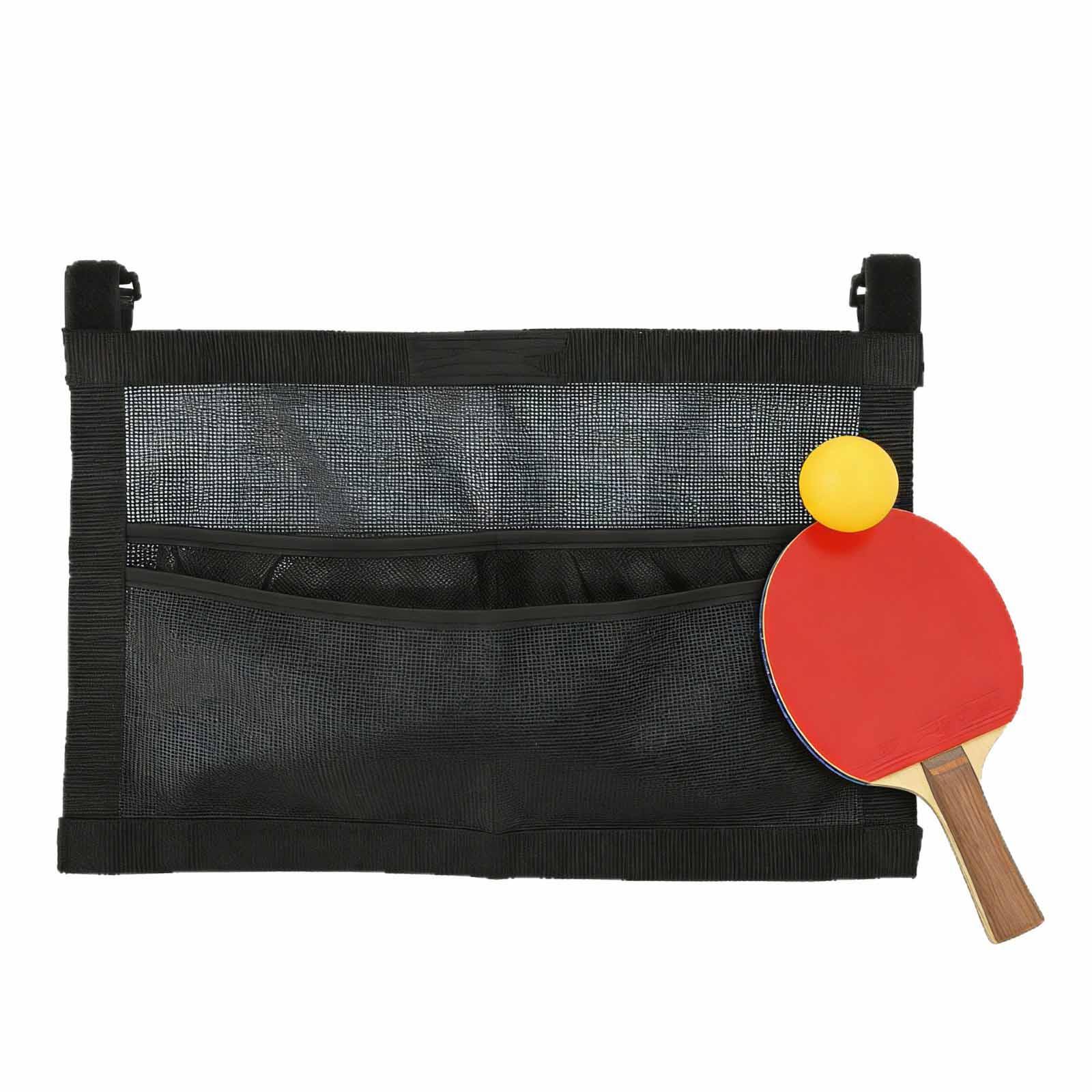 Tennis Racquet Holder Mesh Sto – Table Tennis Ranking recenzja i cena