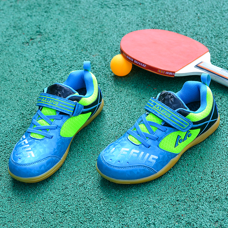 New Children's Table Tennis Sh – Table Tennis Padel recenzja i cena