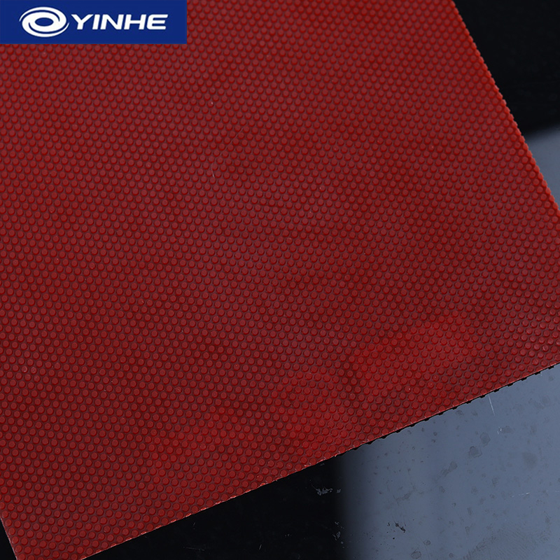 YINHE Mercury OX Table Tennis  – Table Tennis Single recenzja i cena