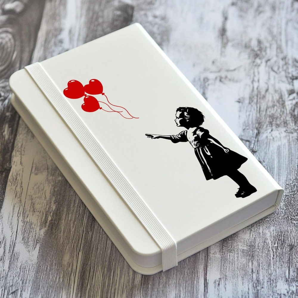 Grafitti Balloon Monkey Cling  – Butterfly Rubber Sheet recenzja i cena