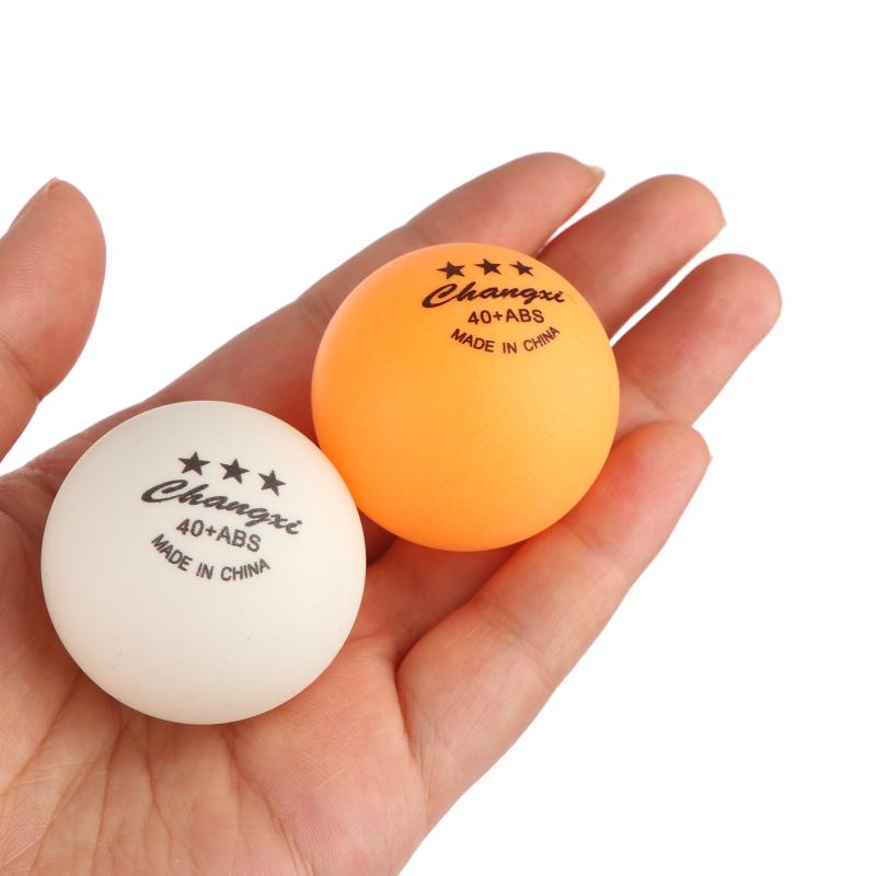 10Pcs 3-Star Training Table Te – Table Tennis Game Pc recenzja i cena