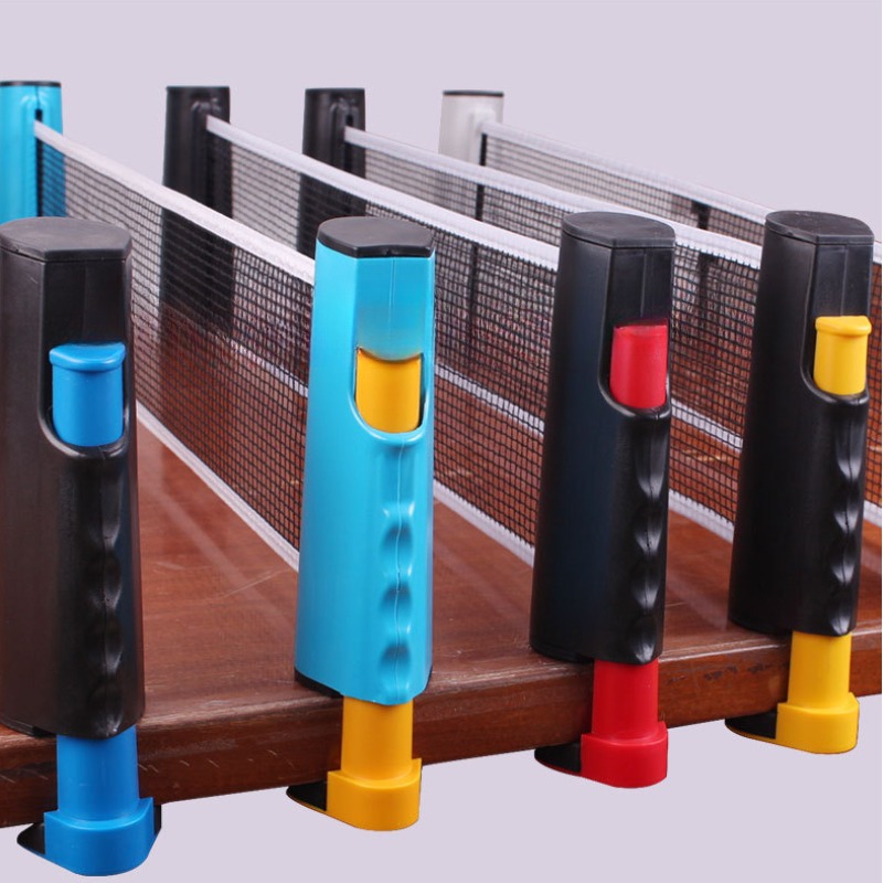 Portable Table Tennis Net Expa – Table Tennis Ranking recenzja i cena