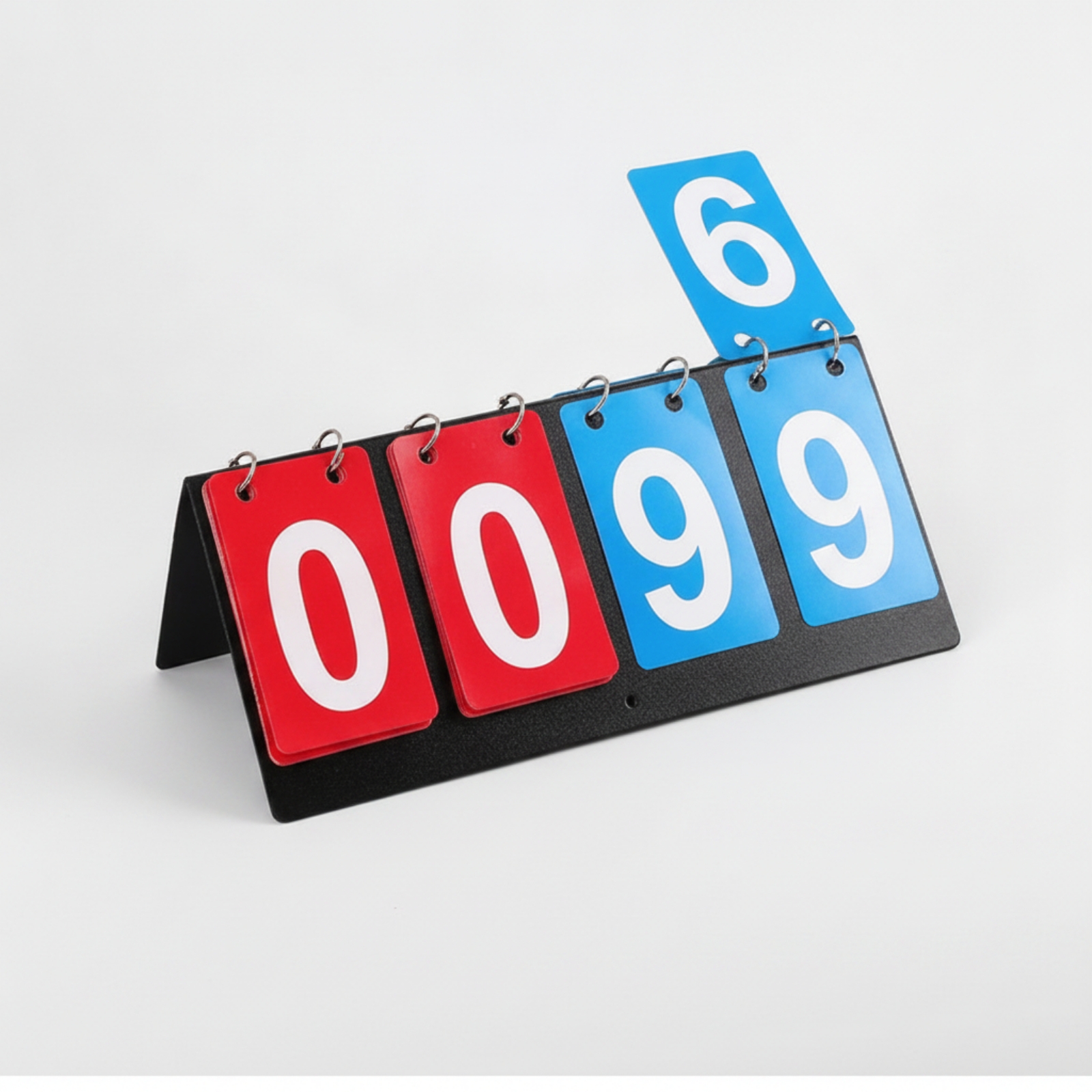 Tabletop Scoreboard Foldable M – Table Tennis Table recenzja i cena