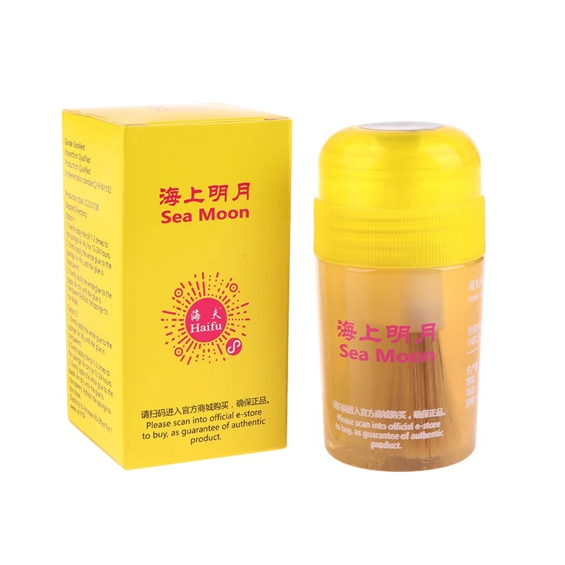60/120ml Haifu Sea Moon Profes – Table Tennis Grip recenzja i cena