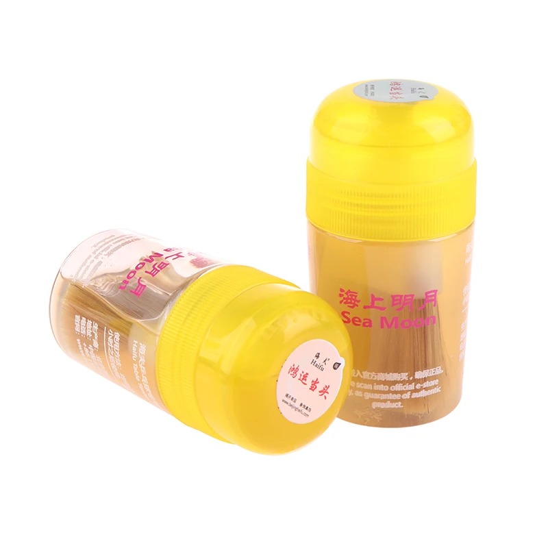 60/120ml Haifu Sea Moon Profes – Table Tennis Grip recenzja i cena
