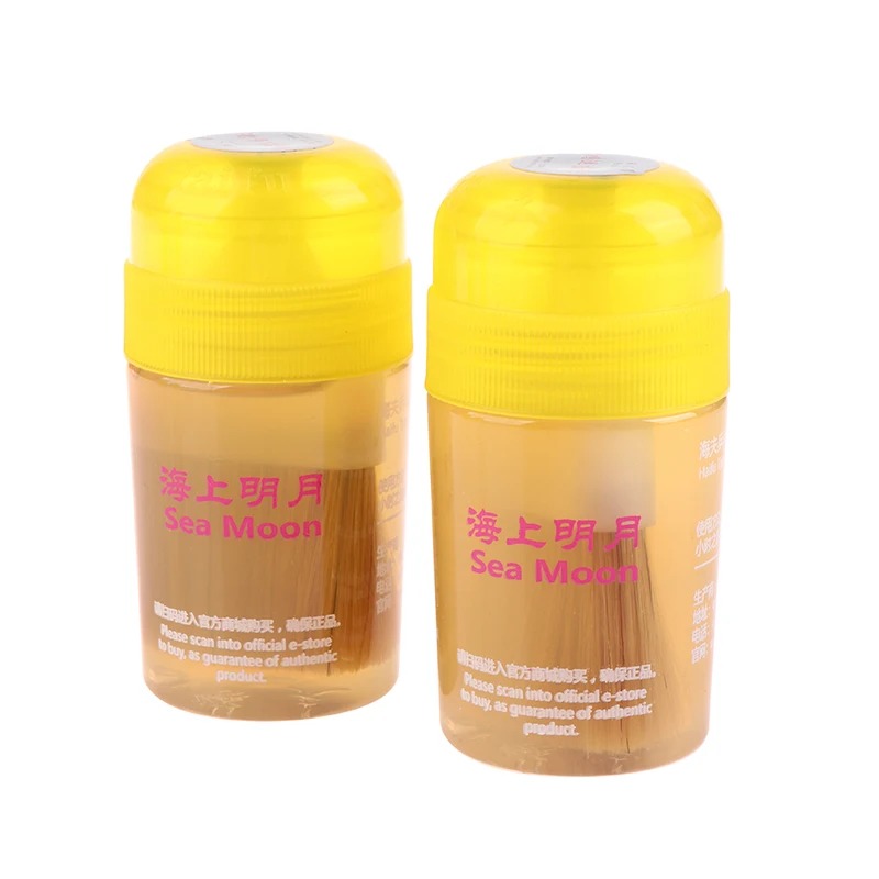 60/120ml Haifu Sea Moon Profes – Table Tennis Grip recenzja i cena
