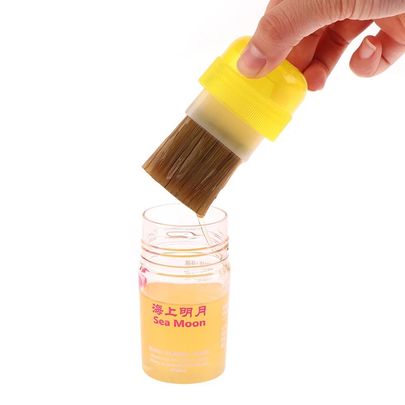 60/120ml Haifu Sea Moon Profes – Table Tennis Grip recenzja i cena