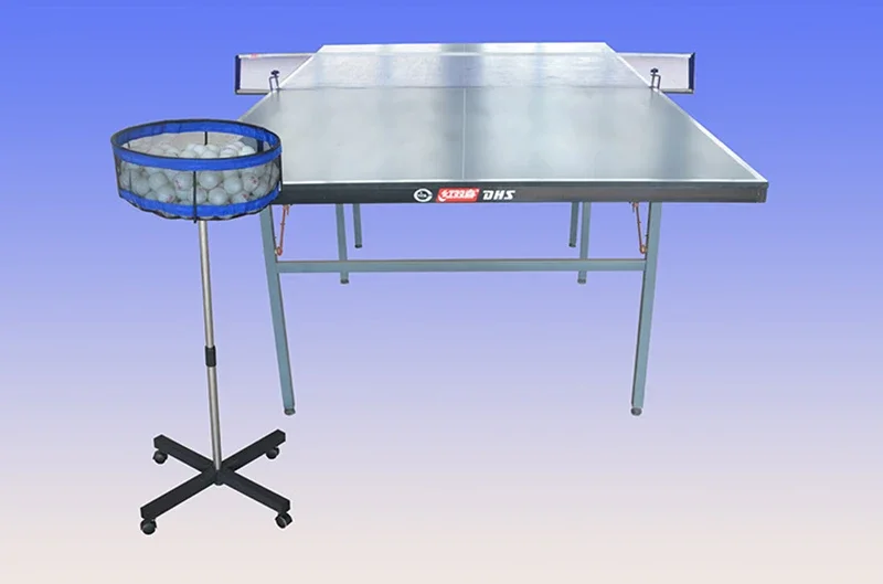 Table tennis Training Device D – Table Tennis Single recenzja i cena