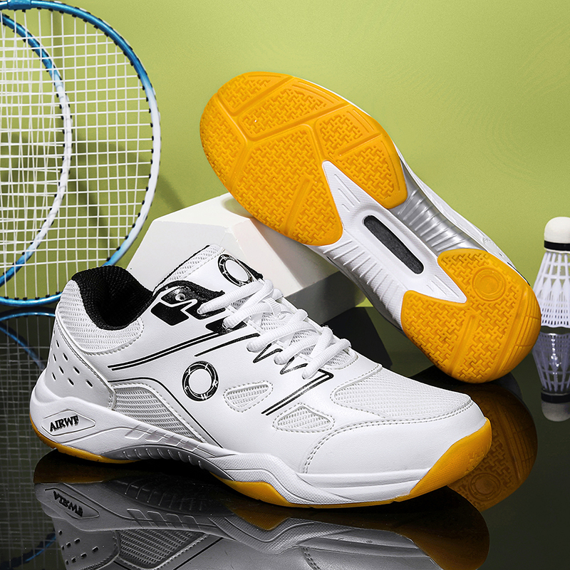 Professional Men Badminton Sho – Table Tennis Basic recenzja i cena